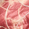 Pink Organza Saree